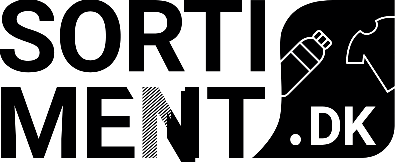 sortiment.dk